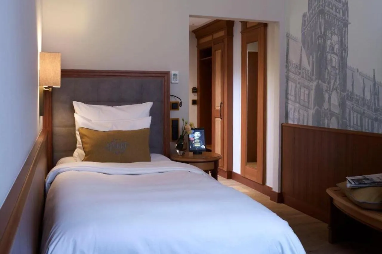 Platzl Hotel Munich