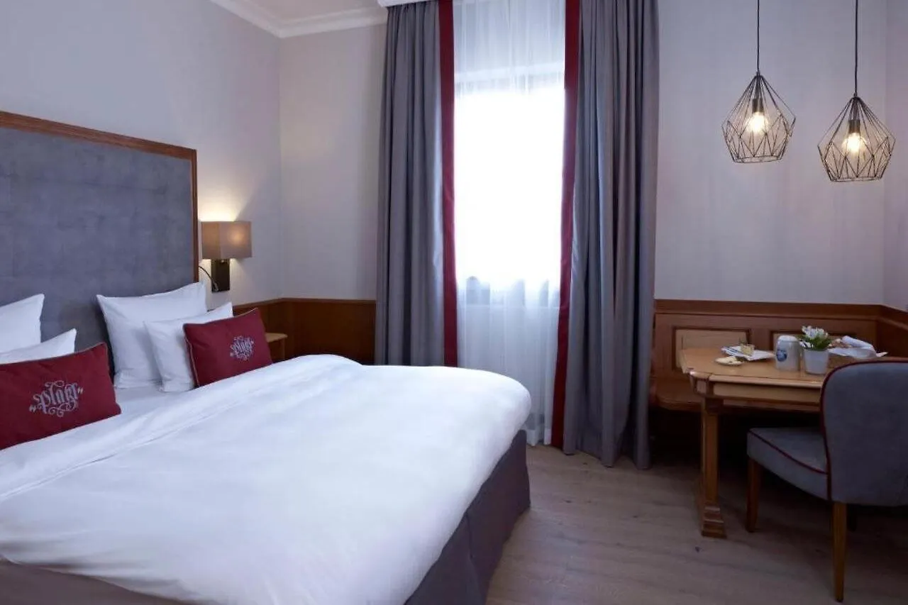 Platzl Hotel Munich