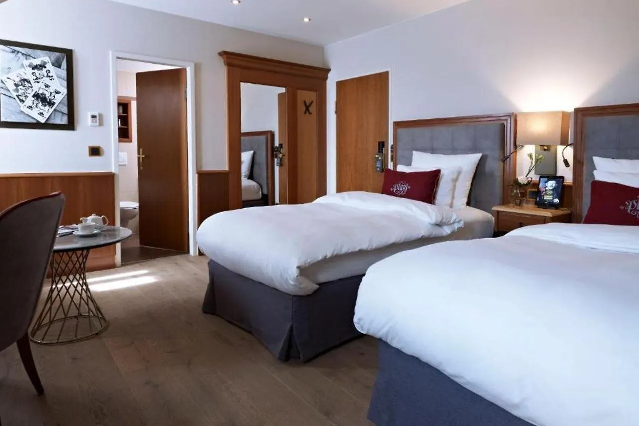 Platzl Hotel Munich