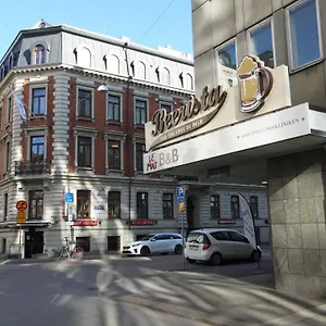 Bed & Breakfast Le Mat **