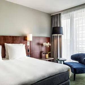 **** Hotell Nh Eu Berlaymont Belgien