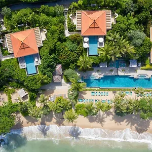 Trisara & Residences Phuket Thailand