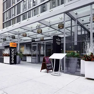 **** Hotell Innside By Melia Nomad USA