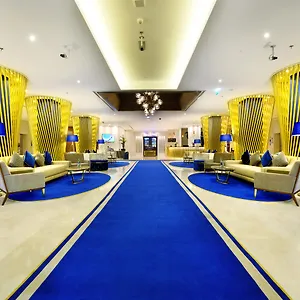 Mercure Gold Jumeirah By Accor United Arab Emirates