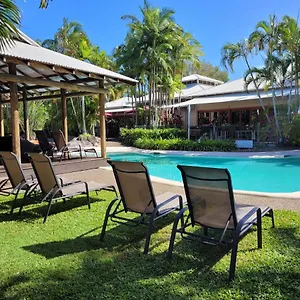 South Pacific & Noosa Australia
