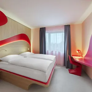 מלון Prize By Radisson, Munich Airport