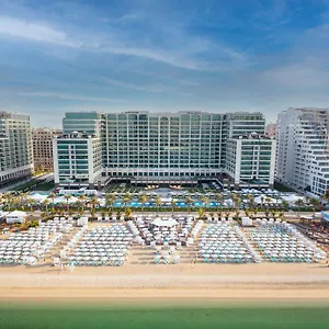 Hilton Palm Jumeirah United Arab Emirates