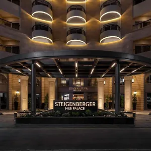 Steigenberger Nile Palace - Convention Center Egypt
