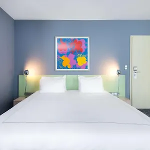 Hotel Art'otel Kudamm, Powered By Radisson ****