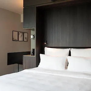 מלון Soller Business - Munich Airport Muc