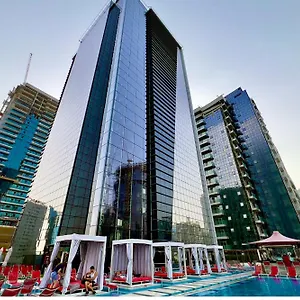 Canal Business Bay United Arab Emirates