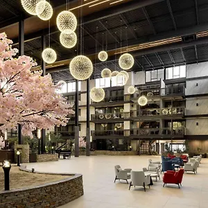 Wyndham And Conference Centre Canada