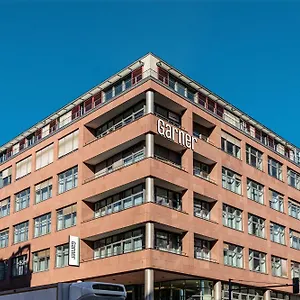 Hotel Garner - Gendarmenmarkt By Ihg ****