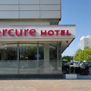 Hotel Mercure Alexanderplatz ***