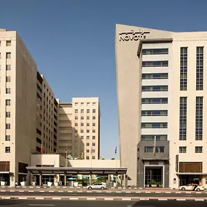 Novotel Deira Creekside United Arab Emirates