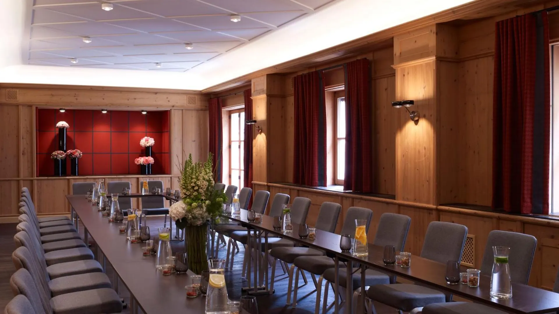 Platzl Hotel - Superior Monaco di Baviera
