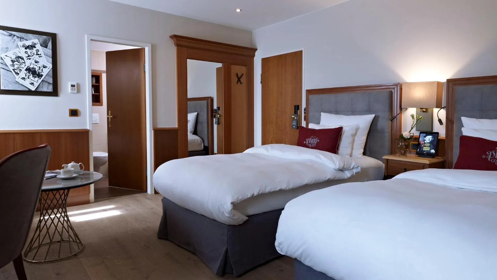 Platzl Hotel - Superior Monaco di Baviera
