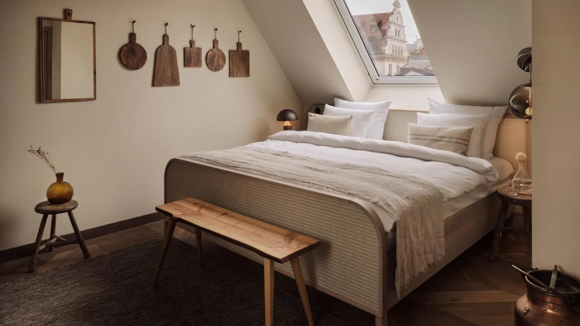 Platzl Hotel - Superior Monaco di Baviera Germania