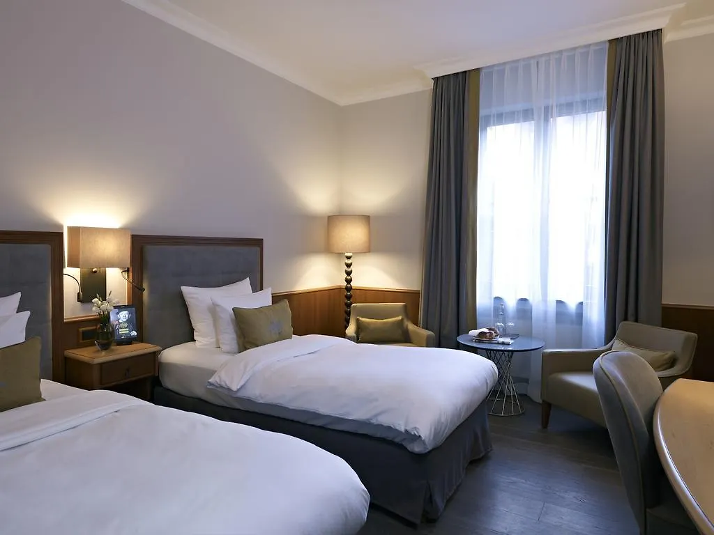 Platzl Hotel - Superior Monaco di Baviera