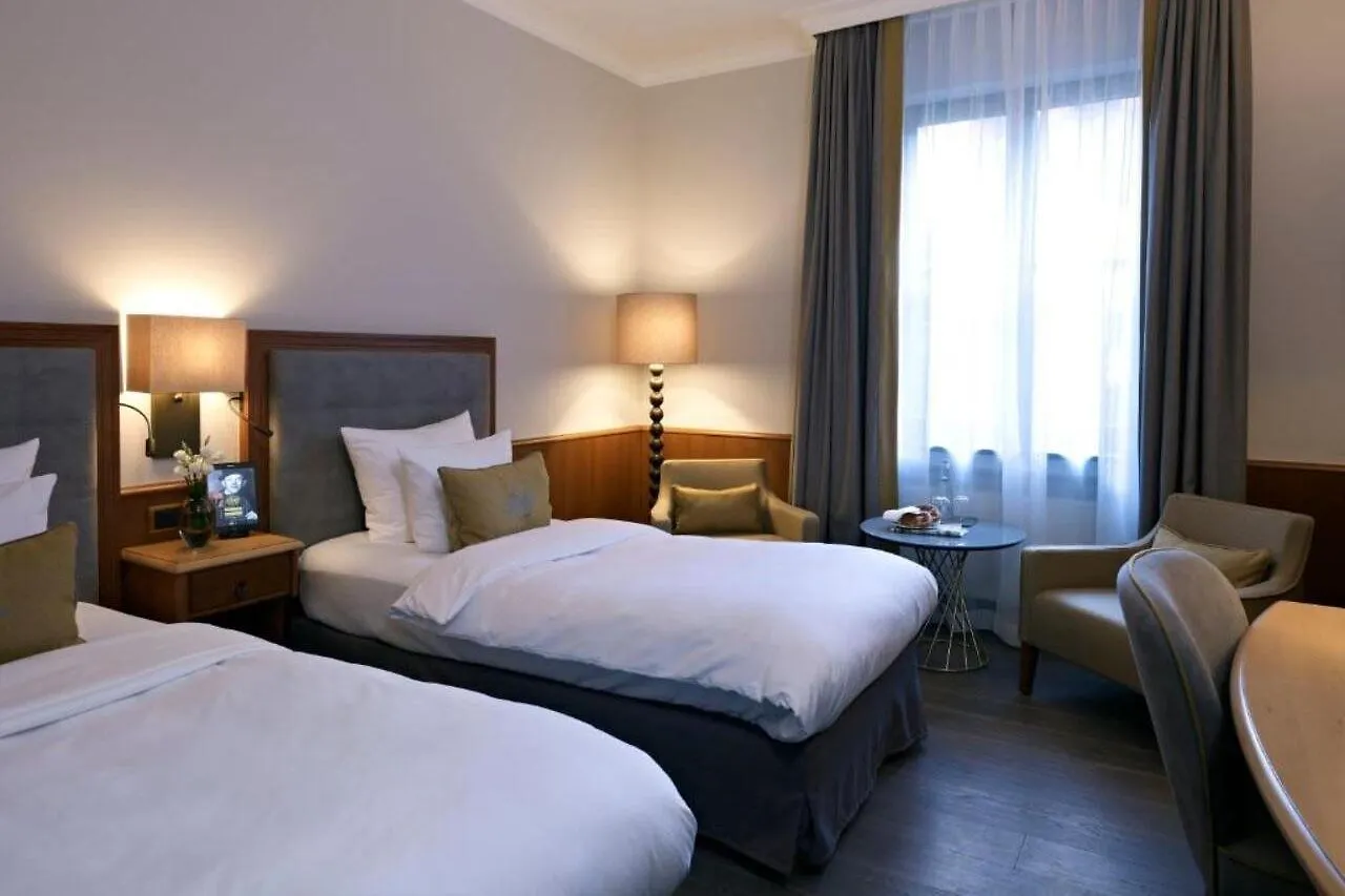 Platzl Hotel - Superior Monaco di Baviera