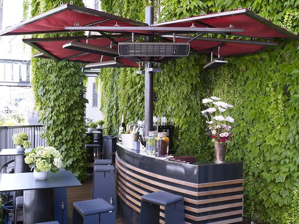 Platzl Hotel München Tyskland